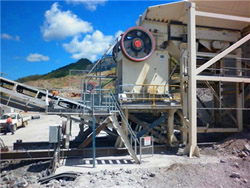钙长石制砂生产线设备 
