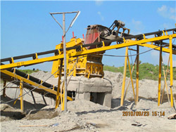 山西锆英石加工石子厂石料生产线 