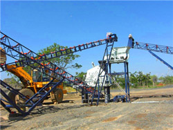第三代制砂机在制砂行业的贡献 