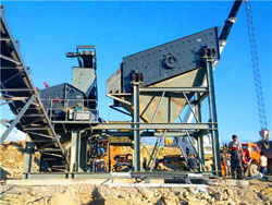 新疆巴州碎石生产线 