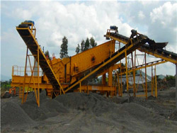 时产300500吨迭岩石卵石制砂机 
