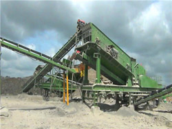 镍矿机制砂生产线投资需要多少钱 
