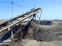 煤矿pcl制砂机 